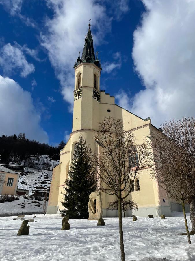 Apartman Visek Jáchymov Esterno foto