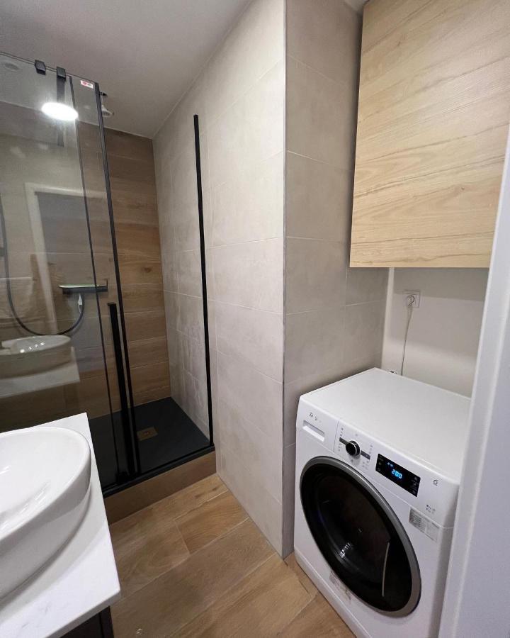 Apartman Visek Jáchymov Esterno foto