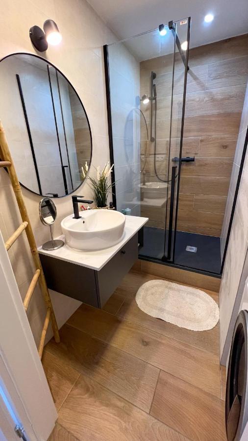 Apartman Visek Jáchymov Esterno foto