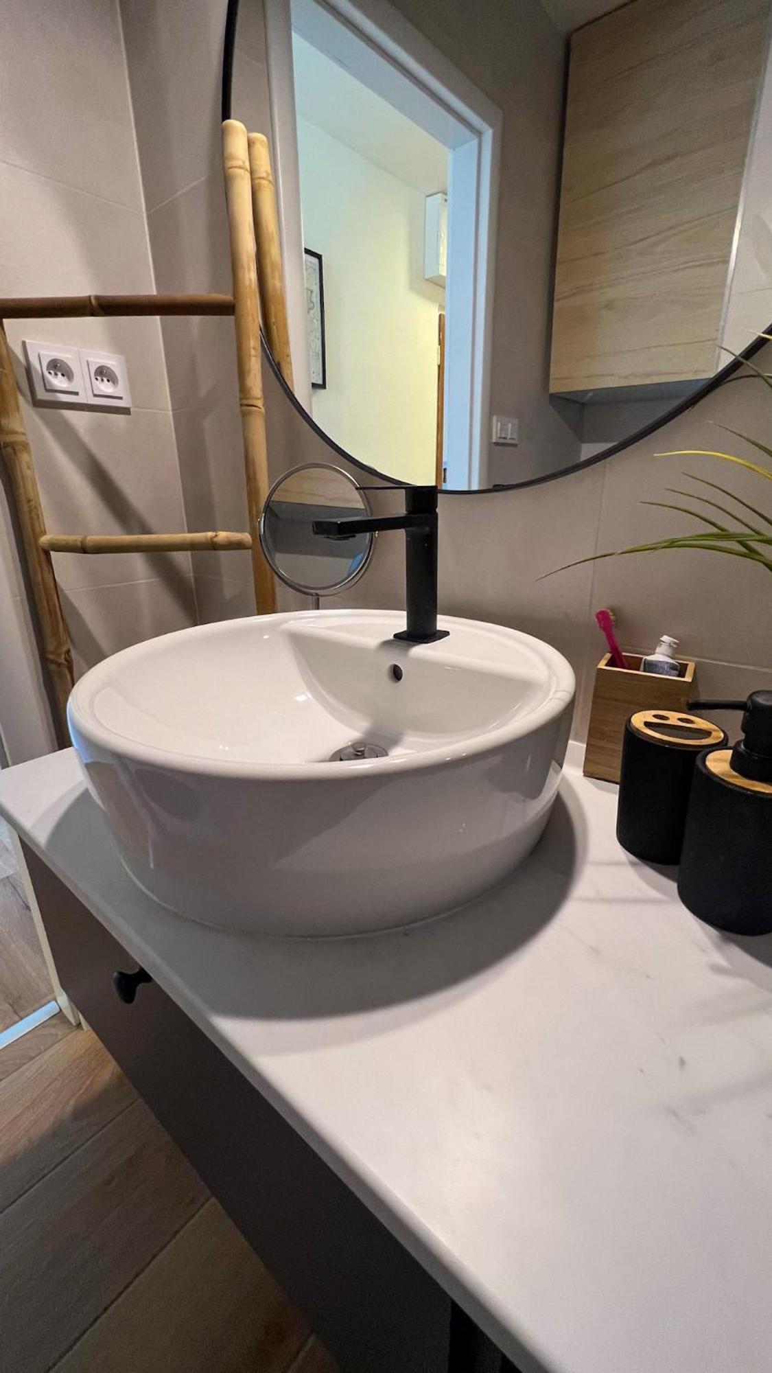 Apartman Visek Jáchymov Esterno foto