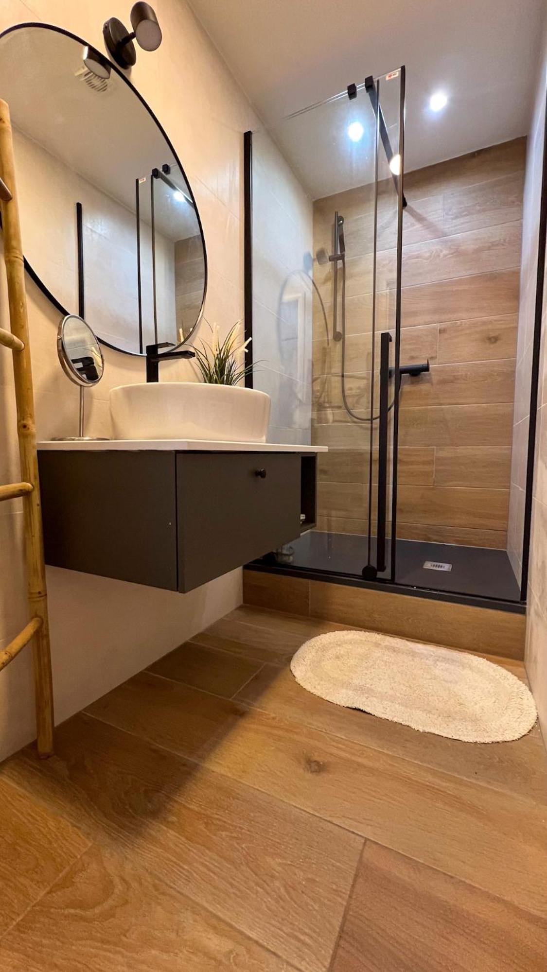 Apartman Visek Jáchymov Esterno foto